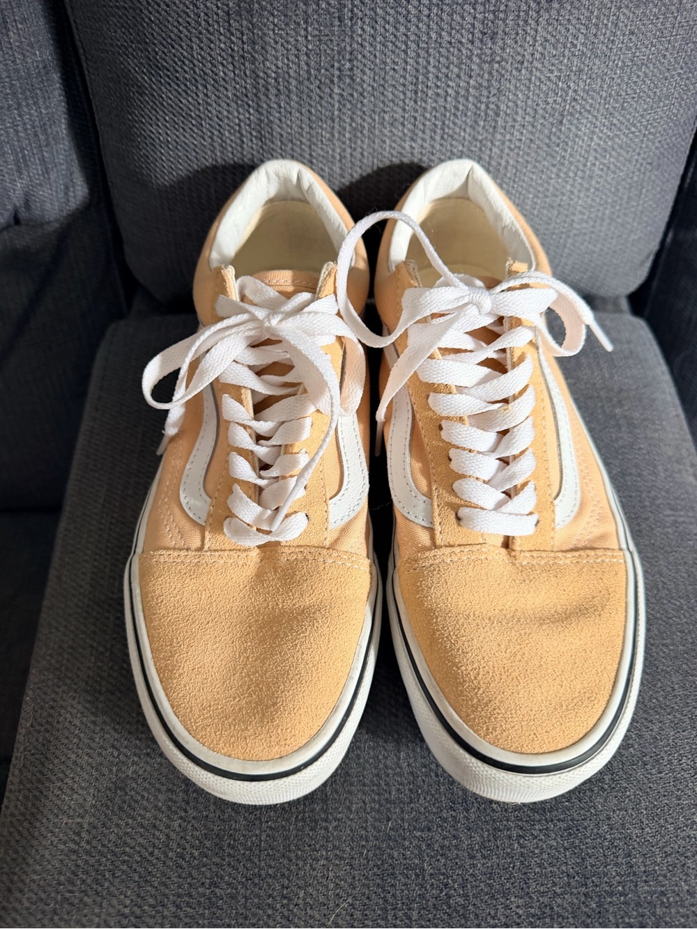 Vans Old Skool Sneaker